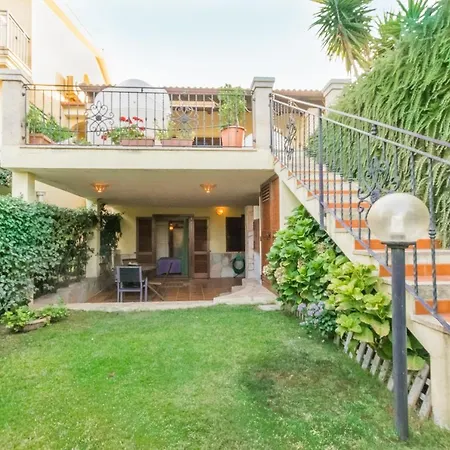 Vila Splendida Villetta *
