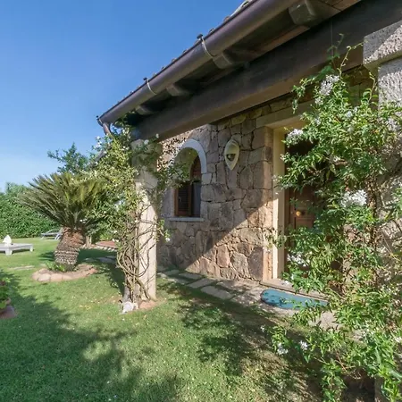 Splendida Villetta Villa