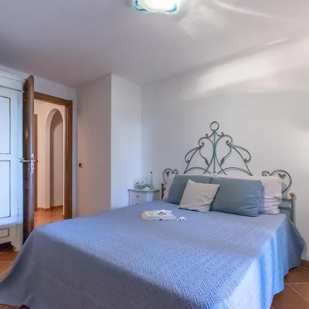 Splendida Villetta Villa Murta Maria